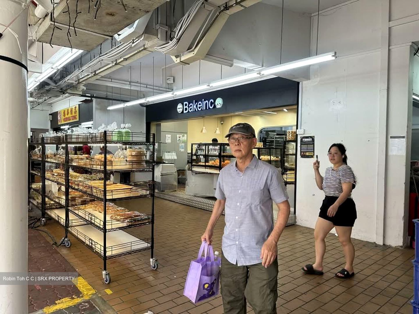 Queensway Tower / Queensway Shopping Centre (D3), Shop House #551152891